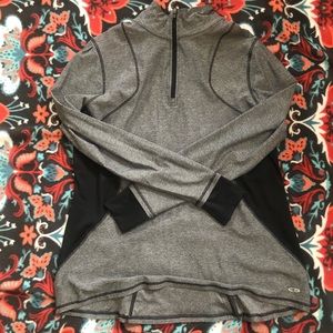 Champion workout top